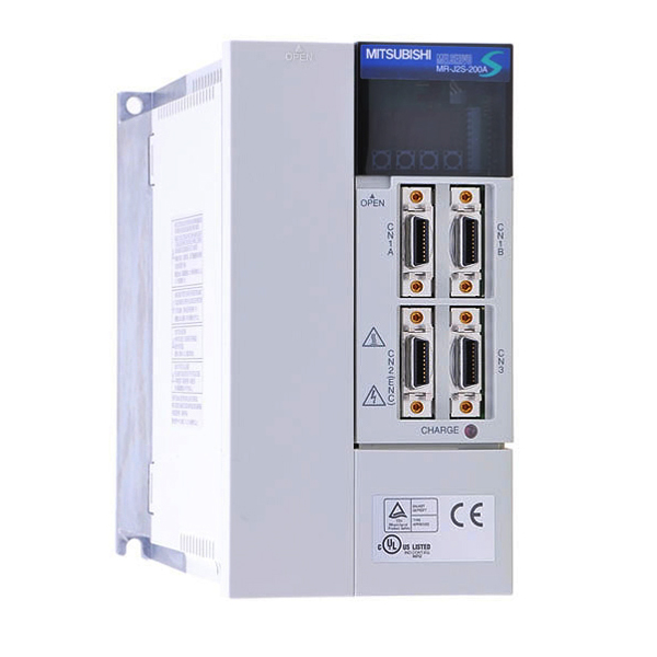 MR-J2S-200A New Mitsubishi Servo Amplifier
